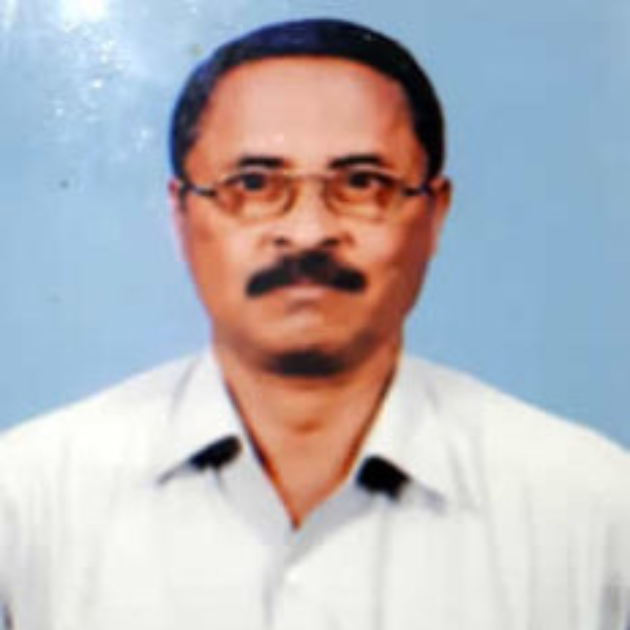 K.G. Ajayan